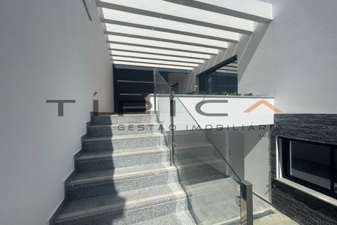 Villa i Alcabideche, Lisbon, Alcabideche - € 2.150.000 | Ref: 3079 - foto 47