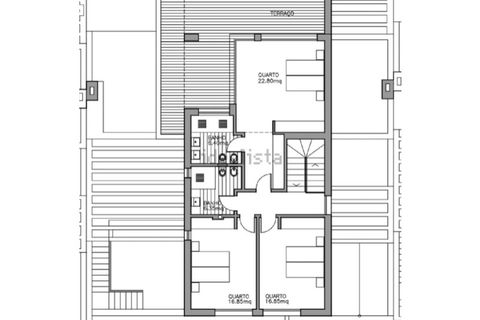 Villa i Alcabideche, Lisbon, Alcabideche - € 2.150.000 | Ref: 3079 - foto 50