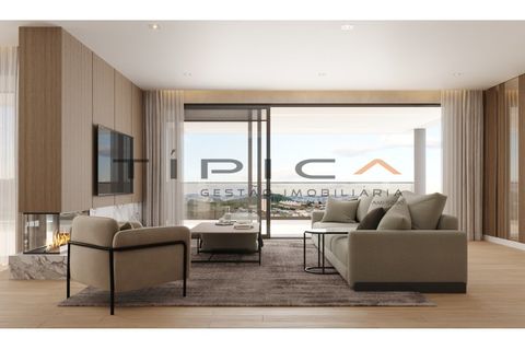 Villa i Alcabideche, Lisbon, Alcabideche - € 2.500.000 | Ref: 3058 - foto 1