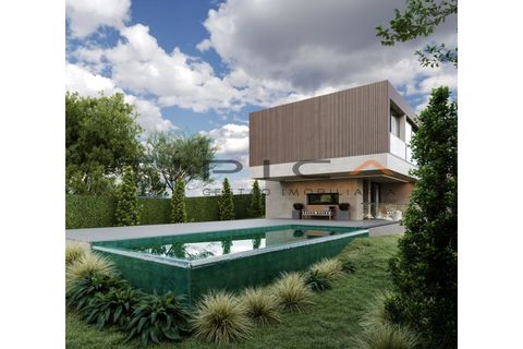 Villa i Alcabideche, Lisbon, Alcabideche - € 2.500.000 | Ref: 3058 - foto 5