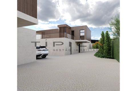 Villa i Alcabideche, Lisbon, Alcabideche - € 2.500.000 | Ref: 3058 - foto 12