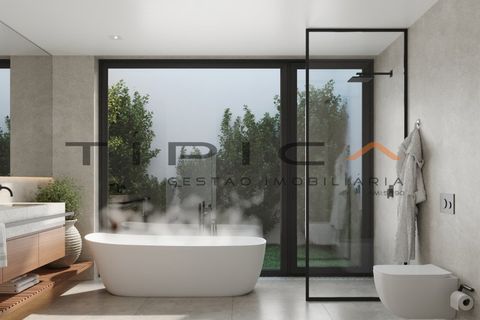 Villa i Alcabideche, Lisbon, Alcabideche - € 2.500.000 | Ref: 3058 - foto 13