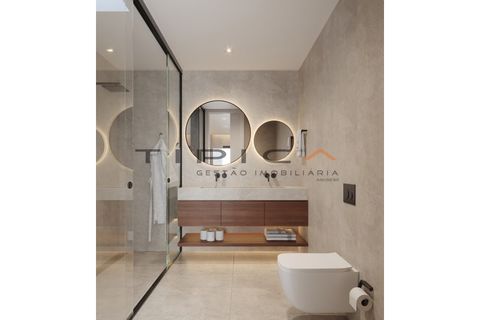 Villa i Alcabideche, Lisbon, Alcabideche - € 2.500.000 | Ref: 3058 - foto 14