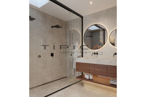 Villa i Alcabideche, Lisbon, Alcabideche - € 2.500.000 | Ref: 3058 - foto 15