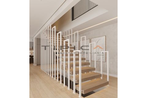 Villa i Alcabideche, Lisbon, Alcabideche - € 2.500.000 | Ref: 3058 - foto 17
