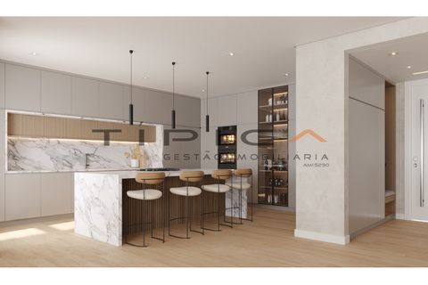 Villa i Alcabideche, Lisbon, Alcabideche - € 2.500.000 | Ref: 3058 - foto 19