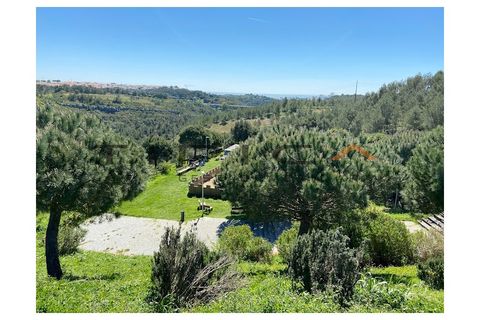 Villa i Alcabideche, Lisbon, Alcabideche - € 2.500.000 | Ref: 3058 - foto 28