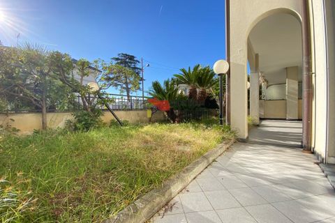 Lejlighed i Sanremo, Imperia, Sanremo - € 340.000 | Ref: T07 - foto 22