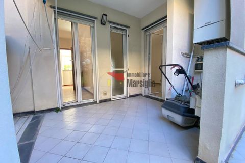 Lejlighed i Sanremo, Imperia, Sanremo - € 340.000 | Ref: T07 - foto 24