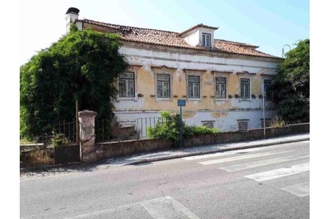 Villa a Abrantes, Santarem, Abrantes - € 250.000 | Ref: 23-IV-0118 - foto 2