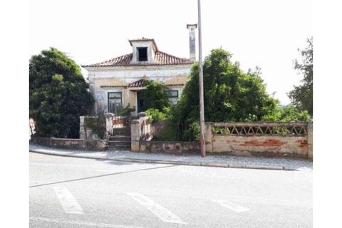 Villa a Abrantes, Santarem, Abrantes - € 250.000 | Ref: 23-IV-0118 - foto 3