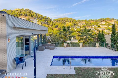 Villa a Blanes, Gerona, Blanes - € 1.600.000 | Ref: CHA0117 - foto 1