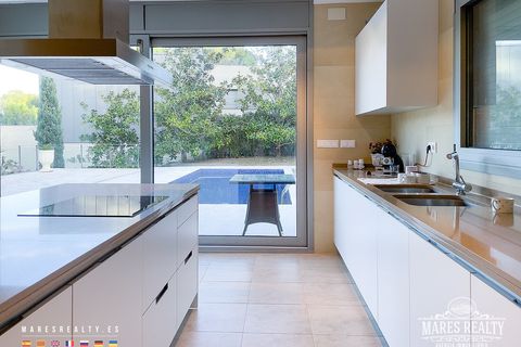 Villa a Blanes, Gerona, Blanes - € 1.600.000 | Ref: CHA0117 - foto 32