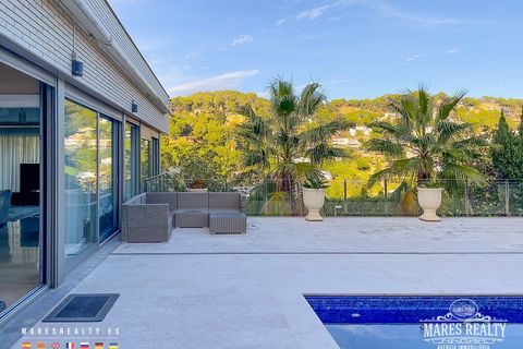 Villa a Blanes, Gerona, Blanes - € 1.600.000 | Ref: CHA0117 - foto 40