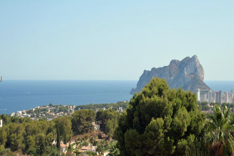 Villa i Benissa, Alicante, Benissa - € 2.200.000 | Ref: ES-MOR-018333 - foto 8