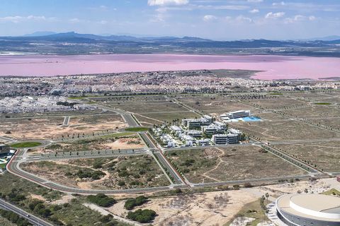 Leilighet i Torrevieja, Alicante, Torrevieja - € 410 000 | Ref: 10398 - foto 7