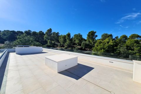 Villa a Palmanova, Mallorca, Palmanova - € 4.950.000 | Ref: 350 - foto 10