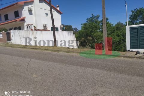 Grond in Abrantes, Santarem, Abrantes - € 35.000 | Ref: 803.23 - foto 9