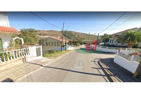 Grond in Abrantes, Santarem, Abrantes - € 35.000 | Ref: 803.23 - foto 10