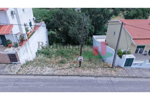 Grond in Abrantes, Santarem, Abrantes - € 35.000 | Ref: 803.23 - foto 1