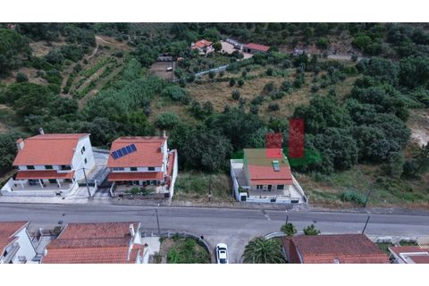 Grond in Abrantes, Santarem, Abrantes - € 35.000 | Ref: 803.23 - foto 3