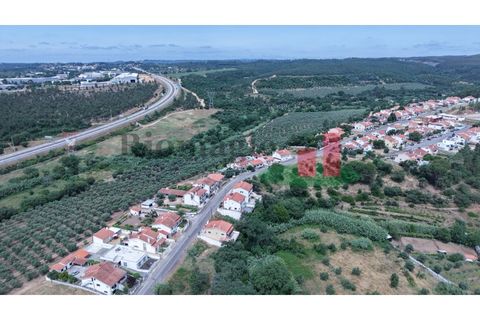 Grond in Abrantes, Santarem, Abrantes - € 35.000 | Ref: 803.23 - foto 13