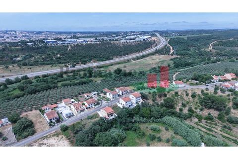Grond in Abrantes, Santarem, Abrantes - € 35.000 | Ref: 803.23 - foto 14