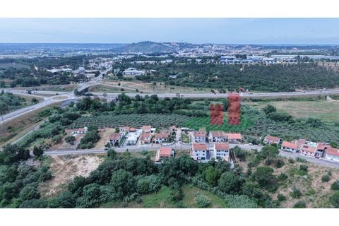 Grond in Abrantes, Santarem, Abrantes - € 35.000 | Ref: 803.23 - foto 15
