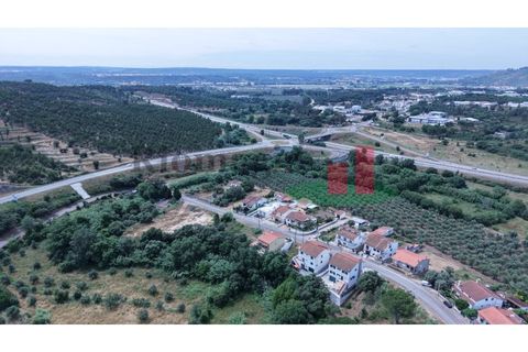 Grond in Abrantes, Santarem, Abrantes - € 35.000 | Ref: 803.23 - foto 17