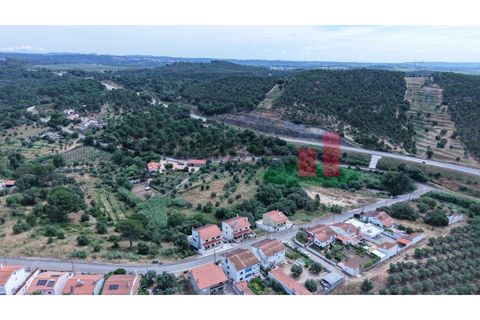 Grond in Abrantes, Santarem, Abrantes - € 35.000 | Ref: 803.23 - foto 18