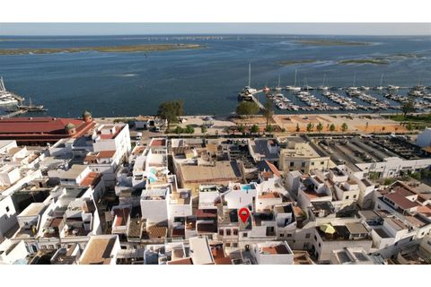 Villa i Olhao, Faro, Olhao - € 193.000 | Ref: 381230156 - foto 2