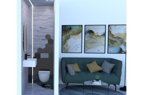 Villa i Olhao, Faro, Olhao - € 193.000 | Ref: 381230156 - foto 5