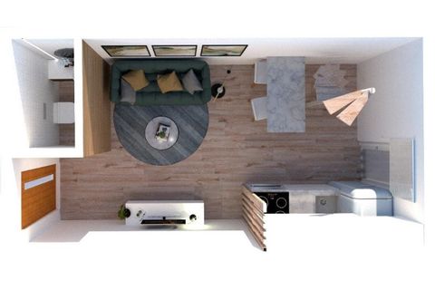 Villa i Olhao, Faro, Olhao - € 193.000 | Ref: 381230156 - foto 10