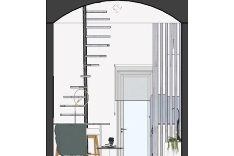 Villa i Olhao, Faro, Olhao - € 193.000 | Ref: 381230156 - foto 6