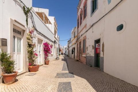 Villa i Olhao, Faro, Olhao - € 193.000 | Ref: 381230156 - foto 1