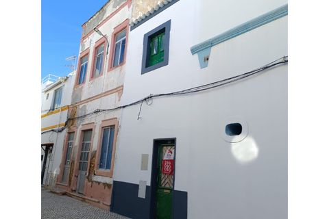 Villa i Olhao, Faro, Olhao - € 193.000 | Ref: 381230156 - foto 14