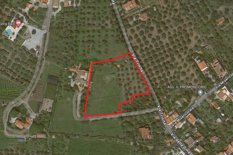 Terra a Milazzo, Messina, Milazzo - € 190.000 | Ref: TA002 - foto 5