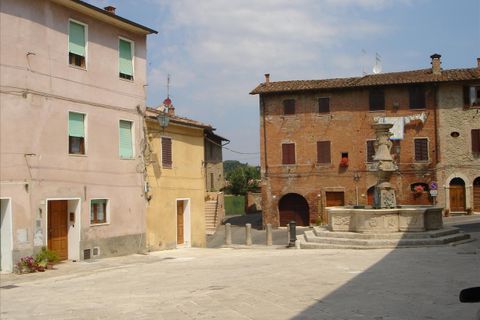 Lejlighed i Asciano, Siena, Asciano - € 94.000 | Ref: AP2082 - foto 2