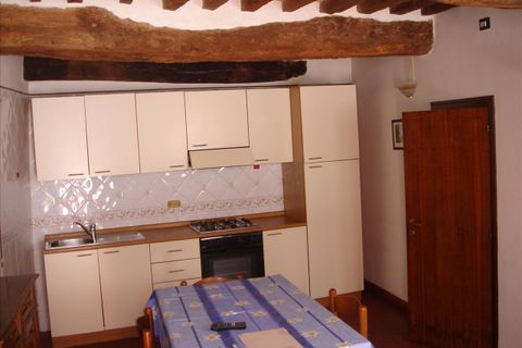 Lejlighed i Asciano, Siena, Asciano - € 94.000 | Ref: AP2082 - foto 3