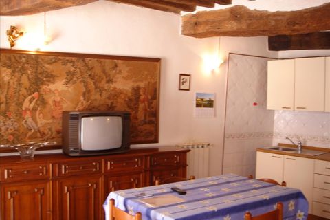 Lejlighed i Asciano, Siena, Asciano - € 94.000 | Ref: AP2082 - foto 4