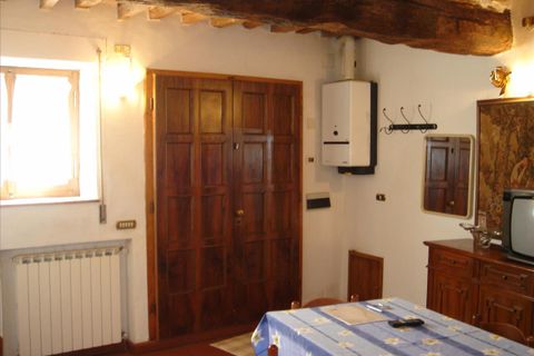 Lejlighed i Asciano, Siena, Asciano - € 94.000 | Ref: AP2082 - foto 5