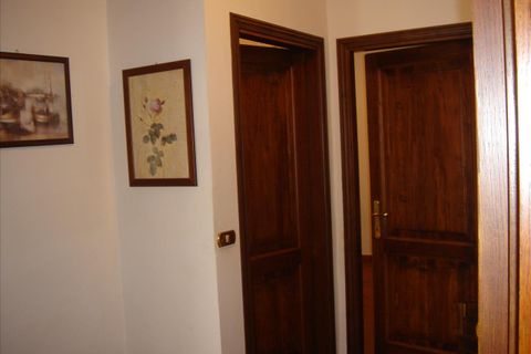 Lejlighed i Asciano, Siena, Asciano - € 94.000 | Ref: AP2082 - foto 9