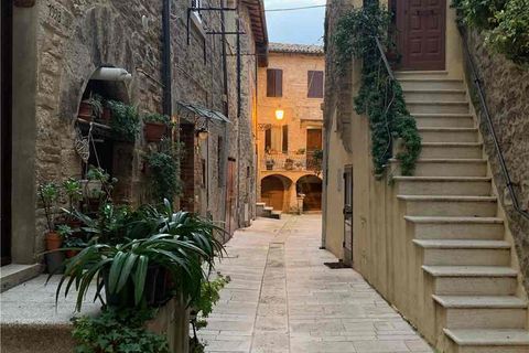 Leilighet i Gualdo Cattaneo, Perugia, Gualdo Cattaneo - € 260 000 | Ref: VA70 - foto 2