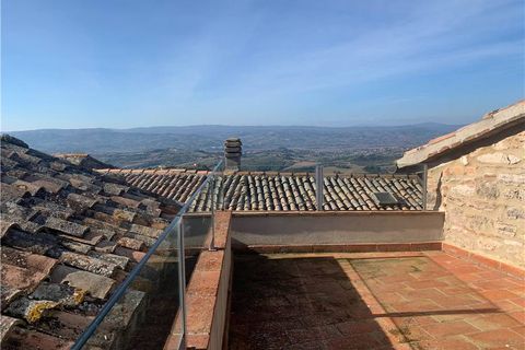 Leilighet i Gualdo Cattaneo, Perugia, Gualdo Cattaneo - € 260 000 | Ref: VA70 - foto 3