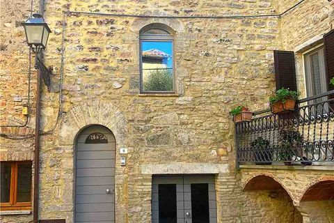 Leilighet i Gualdo Cattaneo, Perugia, Gualdo Cattaneo - € 260 000 | Ref: VA70 - foto 4