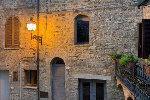 Leilighet i Gualdo Cattaneo, Perugia, Gualdo Cattaneo - € 260 000 | Ref: VA70 - foto 5