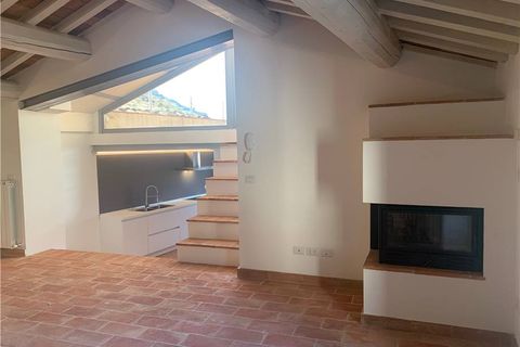 Leilighet i Gualdo Cattaneo, Perugia, Gualdo Cattaneo - € 260 000 | Ref: VA70 - foto 7