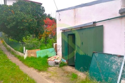 Helårsgrund i Coimbra, Coimbra, Coimbra - € 75.000 | Ref: SÒL_18 - foto 1