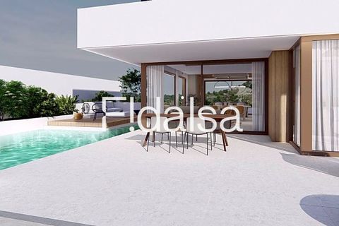 Villa i Finestrat, Alicante, Finestrat - € 895.000 | Ref: Venecia IV - foto 4