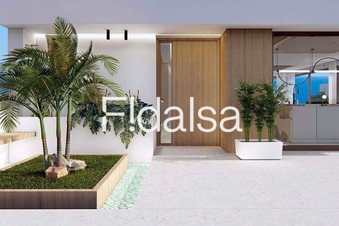 Villa i Finestrat, Alicante, Finestrat - € 895.000 | Ref: Venecia IV - foto 5